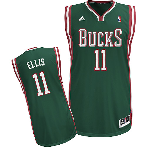 Monta Ellis, Milwaukee Bucks [vert]